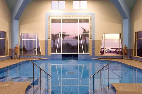 Stella Di Mare Sea Club Hotel Ain Soukhna in Stella di Mare Golf Country Club, foto 2