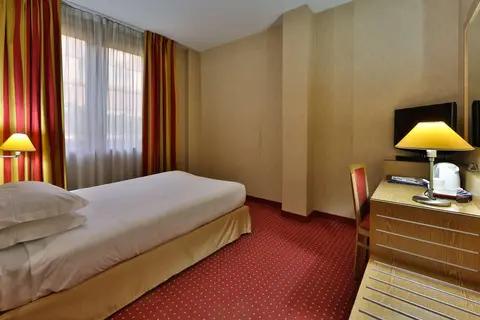 Best Western Hotel Cavalieri della Corona in Cardano al Campo, foto 18