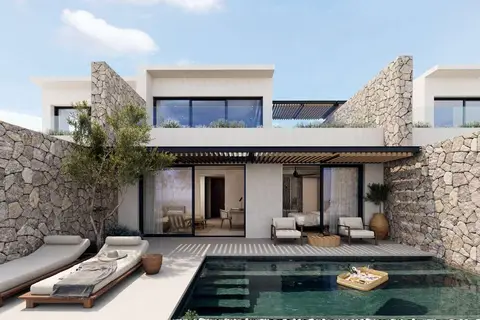 The Olivar Suites in Municipal Unit of Meliteieis, foto 5