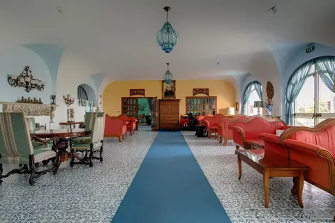 Hotel Arathena Rocks in Giardini-Naxos — foto 25