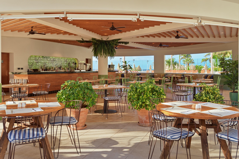 H10 Atlantic Sunset Horizons Collection foto 5