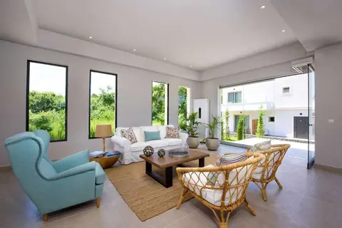Almyros Villas in Acharavi, foto 6