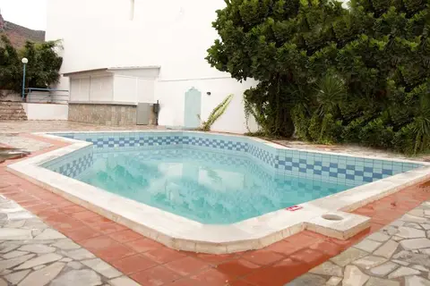 Thalia Deco City & Beach Hotel in Δημοτική Ενότητα Χερσονήσου