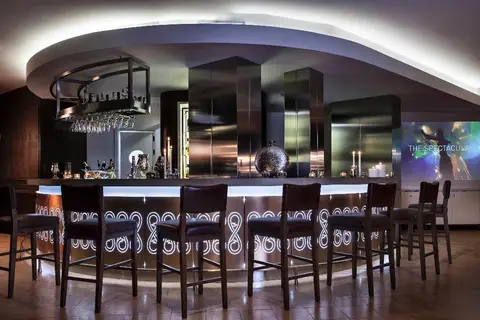 Renaissance Tuscany Il Ciocco Resort & Spa in Barga — foto 2