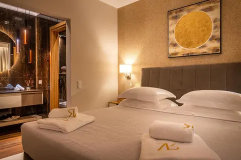 River Villas in Parga — foto 8