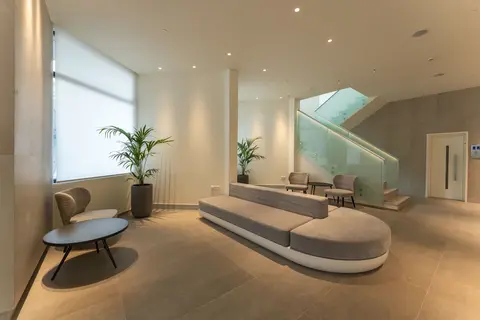 Emmantina Hotel in Athene — foto 22