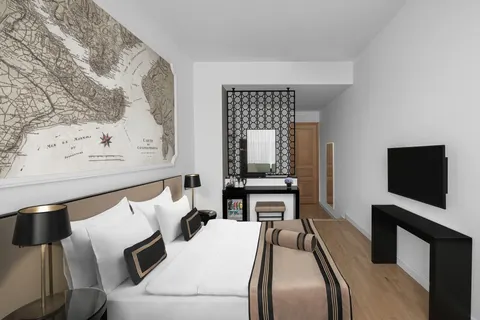 Akka Hotels Lush in Beyoğlu — foto 4