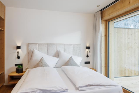 More Mountain Suites foto 16