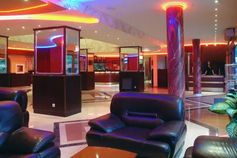 Havana Casino & Hotel in Хавана — foto 26