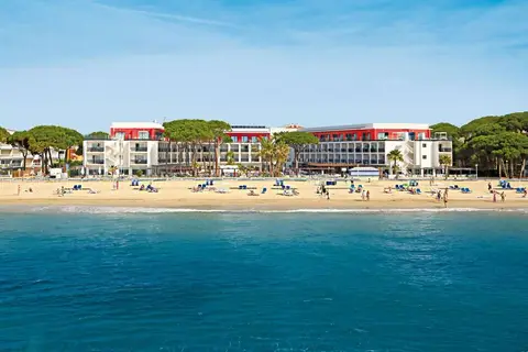 Estival Centurion Playa in Cambrils — foto 11