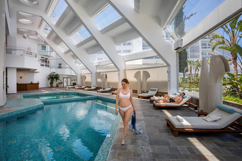 Leonardo Plaza Cypria Maris Beach Hotel & Spa - adults only foto 15