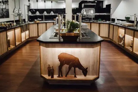 Ringhotel Forellenhof foto 22