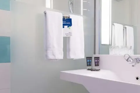 Novotel Maastricht foto 6