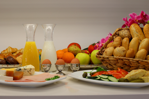 Appartementen Pyr Fuengirola foto 5