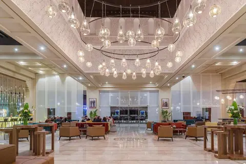 Delta Hotels by Marriott Marrakech Eden Andal in Tameslouht ⵜⴰⵎⵚⵍⵓⵃⵜ تمصلوحت — foto 24