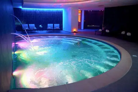 Resort La Battigia Beach & Spa in Alcamo — foto 17