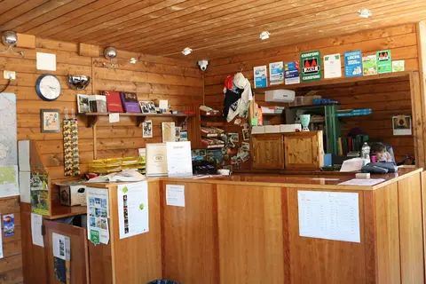 Camping Pian Di Boccio in Bevagna — foto 11