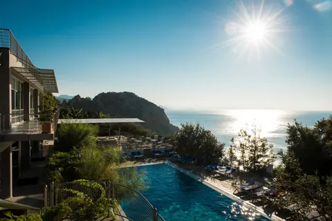 Loryma Resort Hotel in Marmaris — foto 18