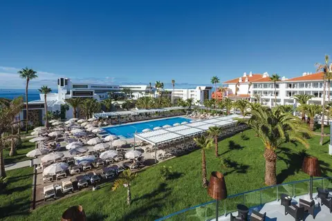 Hotel Riu Arecas in Adeje — foto 2