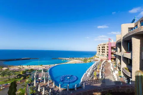 Gloria Palace Royal Hotel & Spa in Mogán