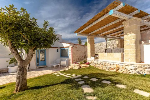 Trulli Terra Magica in Putignano — foto 14