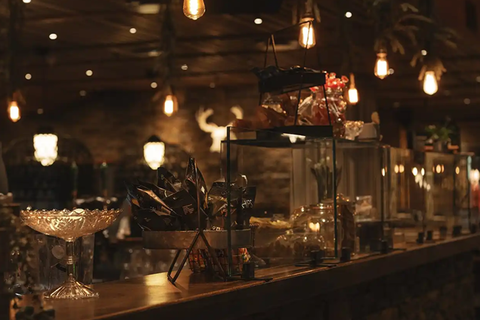 Skistar Lodge Hemsedal in Tuv — foto 4