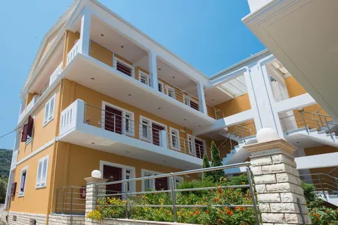 Summertime Inn foto 1