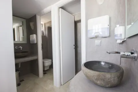 Spanelis Hotel Mykonos in Τούρλος — foto 17