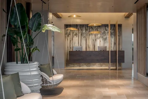 Acro Suites in Gazi Municipal Unit — foto 14