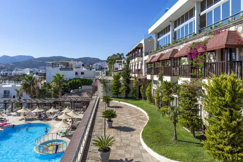 Diamond Of Bodrum foto 4