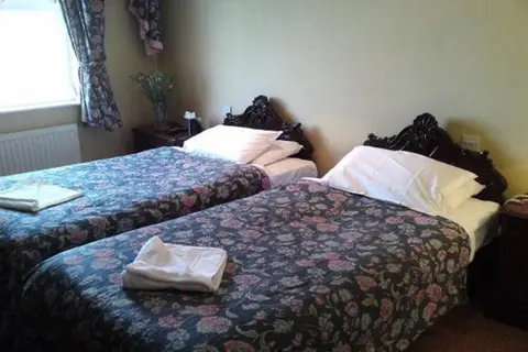 My Place in Londen, foto 5