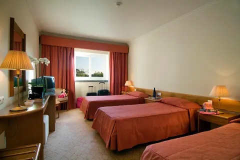 Hotel Cruz Alta in Ourém — foto 7