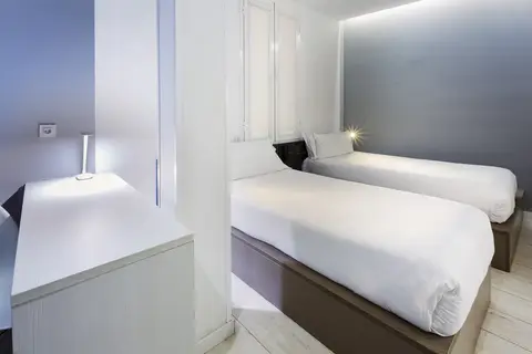 B&B HOTEL Madrid Centro Fuencarral 52 in Madrid — foto 11
