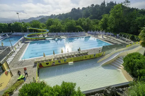 Hu Norcenni Girasole Village foto 16