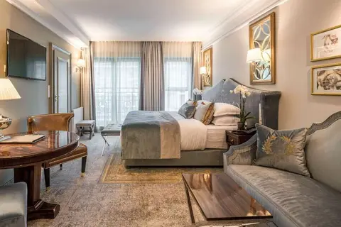 Bachleda Luxury Krakow - MGallery Collection in Krakau, foto 6