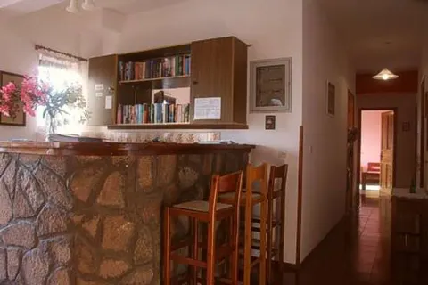 Island Appartementen in Petra — foto 12