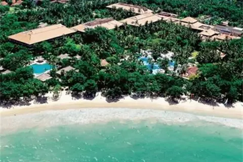 Paradisus by Meliá Bali in Kuta Selatan — foto 21