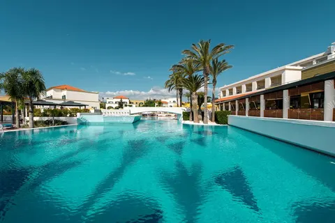 Fly & Go Mitsis Rodos Village in Kiotari — foto 7