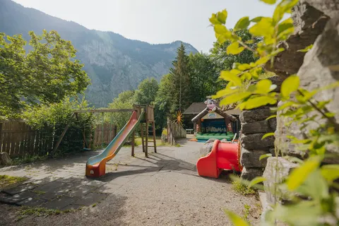 Camping Jungfrau foto 6