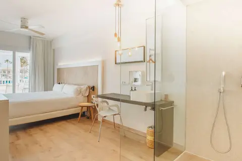 Lago Resort Menorca - Casas del Lago in Cala'n Bosch — foto 15