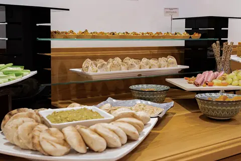 Anemi Hotel & Appartementen in Paphos — foto 16