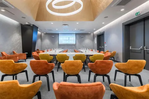 Hotel Mirjam in Makarska, foto 6