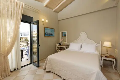 Ionia Suites in Rethimnon, foto 20