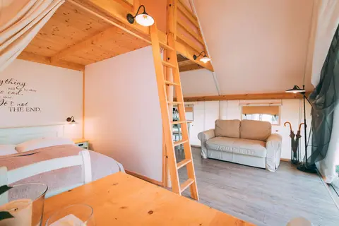 Herbal Glamping Ljubno in Primož pri Ljubnem — foto 5