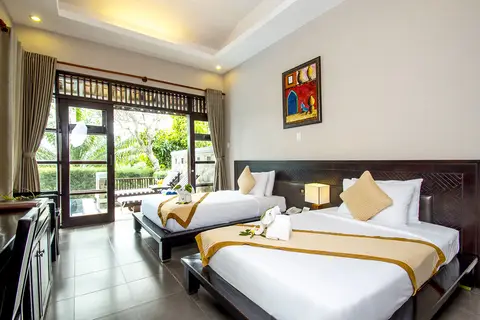 Romana Resort & Spa in Phan Thiet — foto 11