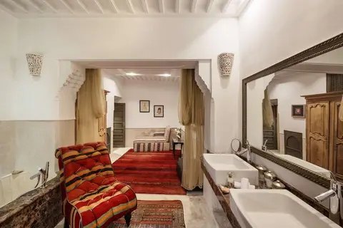 El Farnatchi in Marrakesh, foto 9