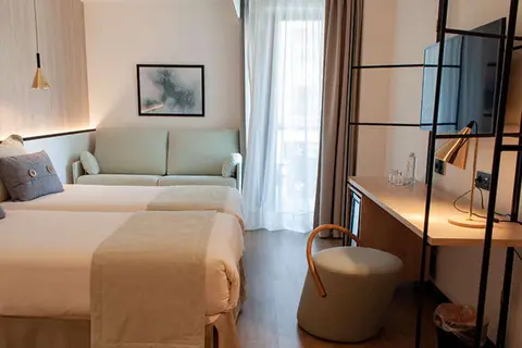 Hotel Som Ars Magna in Palma — foto 3