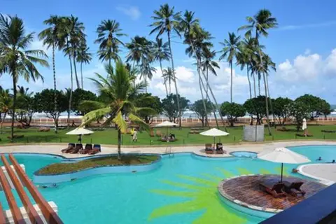 Turyaa Kalutara in Kalutara — foto 26