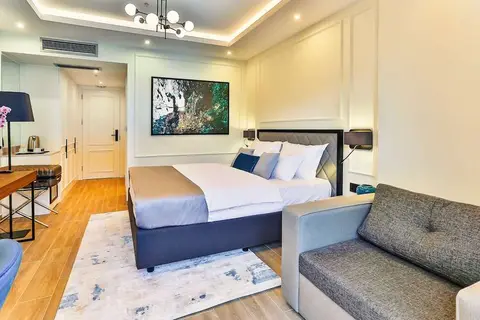 Boutique Hotel Momentum by Aycon in Budva — foto 10