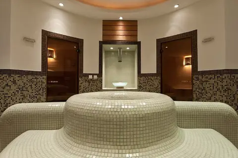 Green Life Bansko Ski & Spa in Банско — foto 25